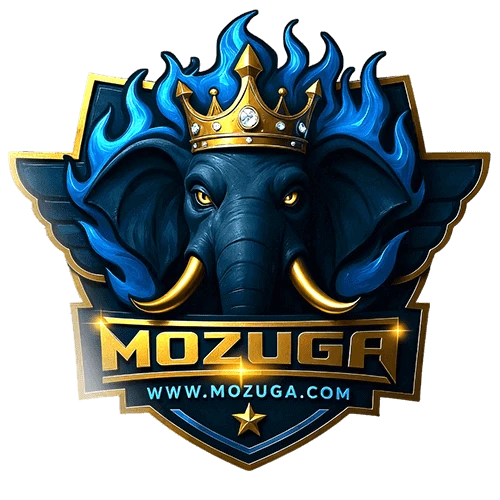 MOZUGA